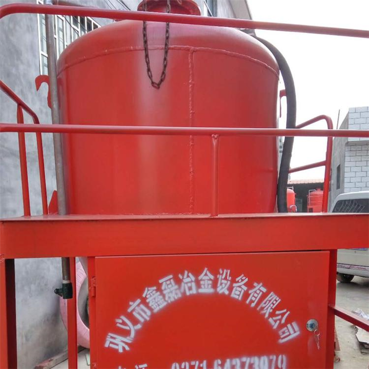 河南郑州喷补机设备厂家批发价格鑫磊机械