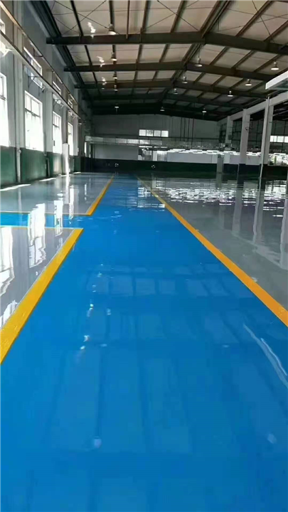 揭阳环氧地坪哪家好