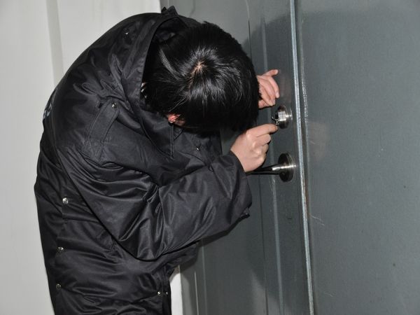 咸宁房门锁安装开锁电话 