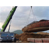 佳木斯吊车安全措施