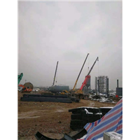 佳木斯吊车如何选择