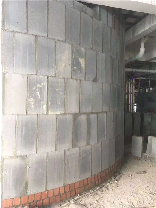 淮北轻质砖隔墙