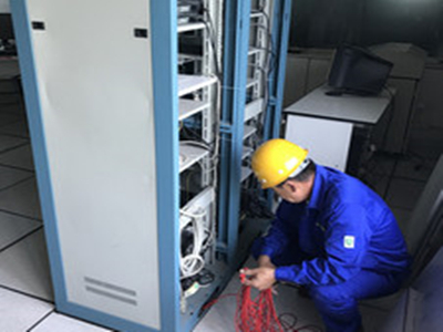 新疆防雷检测公司 