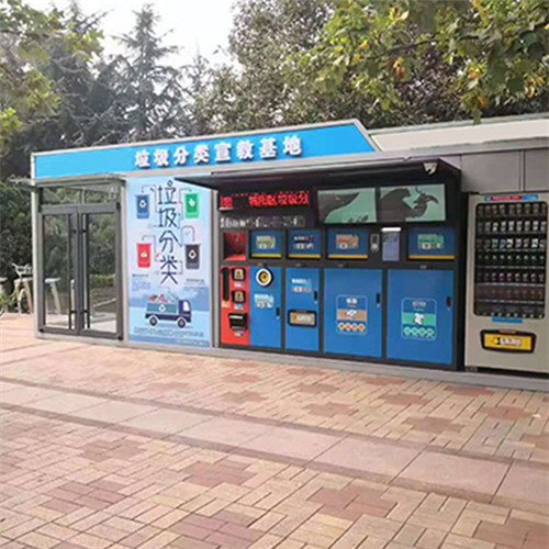 山西集装箱活动房厂家