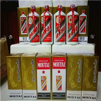 武汉烟酒回收