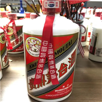 武汉烟酒回收