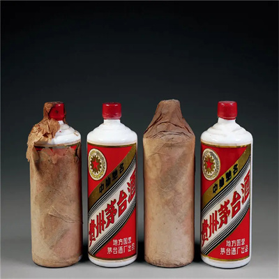 武汉茅台酒回收