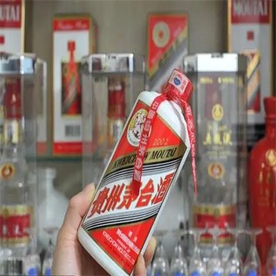 武汉茅台酒回收