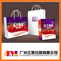 广州黄埔区包装盒印刷公司包装