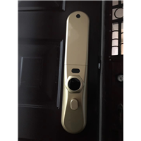 廊坊哪里有安装指纹锁的