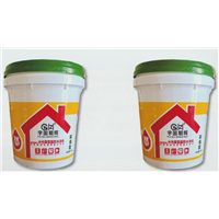 兰州水性聚氨酯防水涂料 