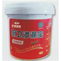 拉萨厨卫免砸砖渗漏修复剂 