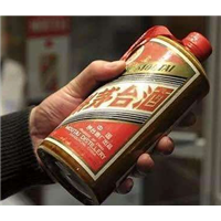大理茅台回收