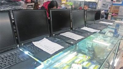 邯郸电脑维修没显示开机自检停滞 