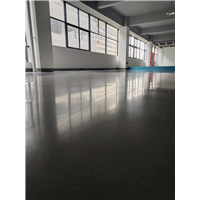 台州固化地坪