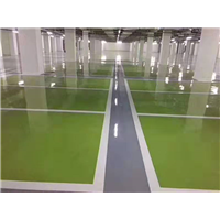 东莞环氧地坪厂家