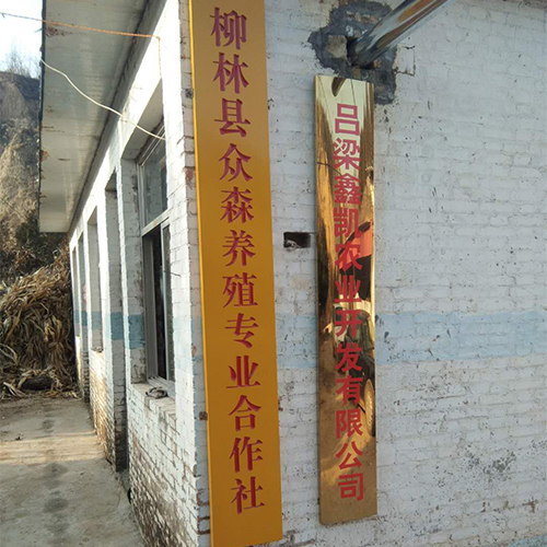 鱼塘 