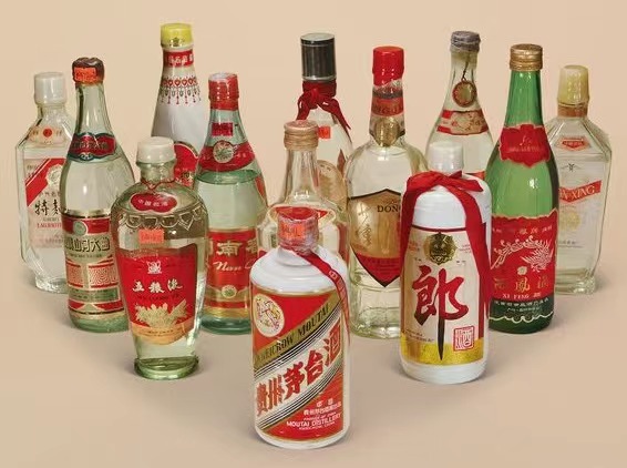 温县茅台酒回收 孟州五粮液回收 焦作烟酒回收电话
