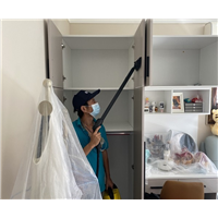 盐城室内甲醛治理