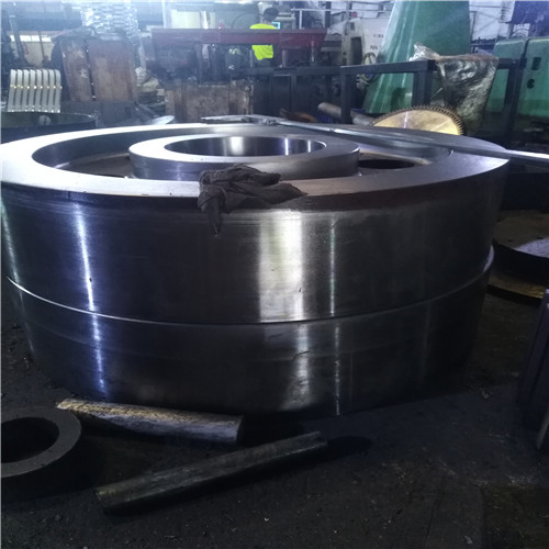 佛山大模数齿轮 