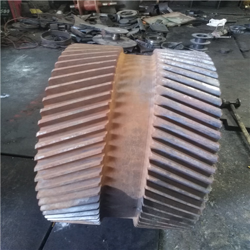 佛山齿轮生产厂家