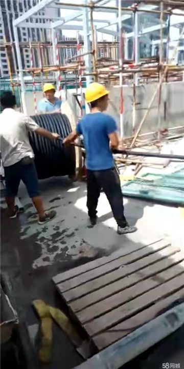 广东放电缆