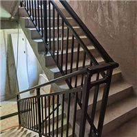 铁艺护栏