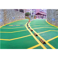 江苏止滑坡道