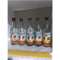 济源回收茅台酒