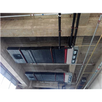 林芝厂房环保通风加工厂询价电话