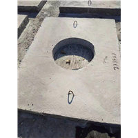 北京水泥井盖