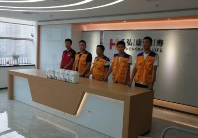 鹤壁市装修除甲醛公司提醒活性炭使用不当容易造成二次污染 