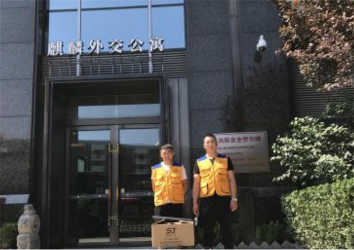 鹤壁市除甲醛公司认为建筑节能环保的广泛推广需要过程 