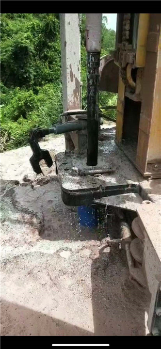 资溪打井