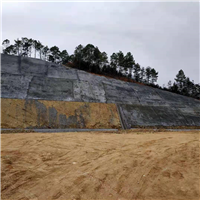 江西山体喷锚施工