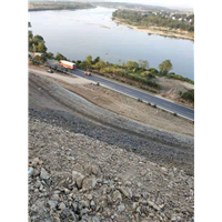 江西边坡绿化施工