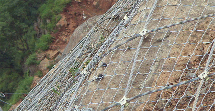 江西主动防护网