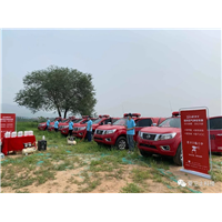 文安县除甲醛公司承接**抢险救援工程车除甲醛工程