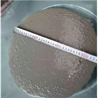 西安灌浆料厂家