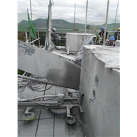 混凝土拆除切割