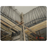 南宁增大截面加固