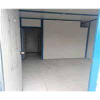 从化市住人集装箱