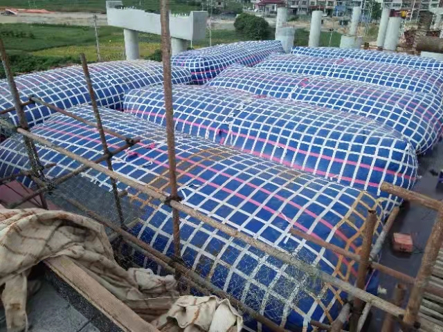 桥梁试压工程公司