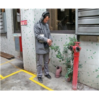 乌鲁木齐自来水管检测