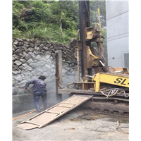 邵阳机械钻井施工队 