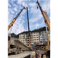 鹰潭大吊车租赁 