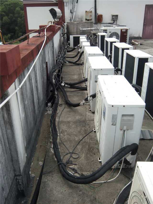 成都空调维修售后