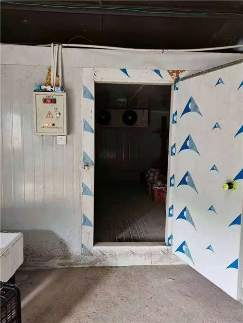 成都冷库