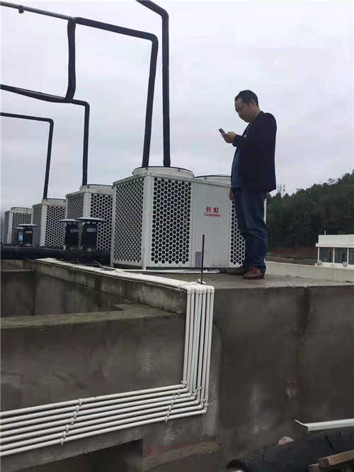 四川制冷设备公司