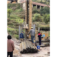 福清钻井